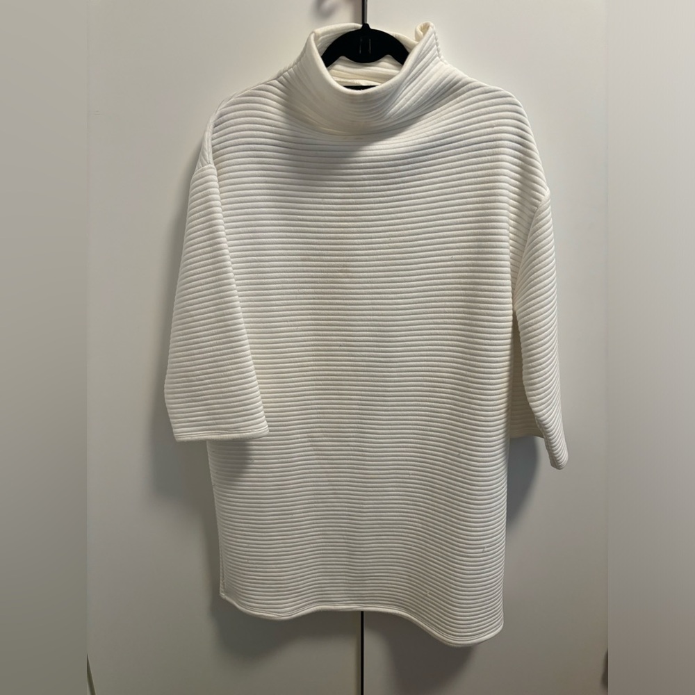 New Sweater Zara Dress